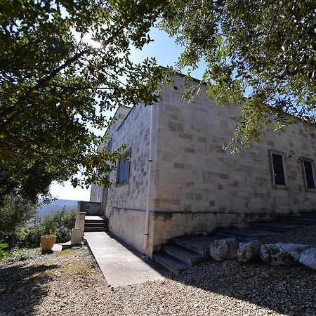 Villa Silvana Fasano Exterior photo